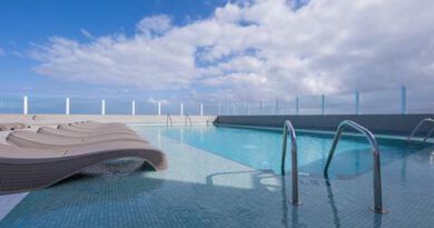 Lees alles over Hotel Hotel AF Valle Orotava in de plaats Puerto de la Cruz op Tenerife voor je vakantie in 2027