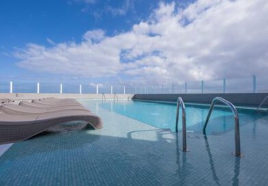 Lees alles over Hotel Hotel AF Valle Orotava in de plaats Puerto de la Cruz op Tenerife voor je vakantie in 2027