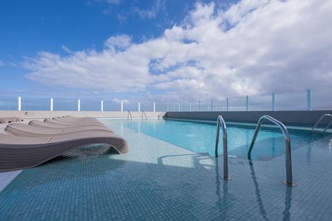 Lees alles over Hotel Hotel AF Valle Orotava in de plaats Puerto de la Cruz op Tenerife voor je vakantie in 2027