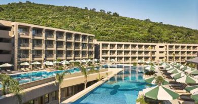 Lees alles over Hotel Hyde Bodrum  in de plaats Bodrum op Egeïsche Kust voor je vakantie in 2025