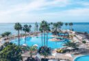 Lees alles over Hotel Iberostar Selection Anthelia  in de plaats Costa Adeje op Tenerife voor je vakantie in 2025