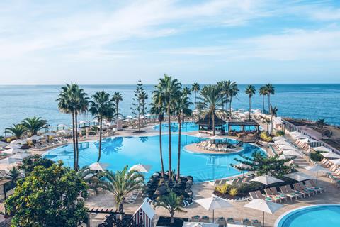 Lees alles over Hotel Iberostar Selection Anthelia  in de plaats Costa Adeje op Tenerife voor je vakantie in 2025