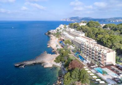 Lees alles over Hotel Iberostar Selection Jardin del Sol Suites in de plaats Costa de la Calma op Mallorca voor je vakantie in 2027