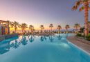 Lees alles over Hotel Ikaros Beach Resort & Spa in de plaats Malia op Kreta voor je vakantie in 2027