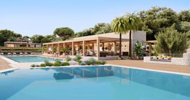 Lees alles over Hotel Ikos Porto Petro  in de plaats Porto Petro op Mallorca voor je vakantie in 2025