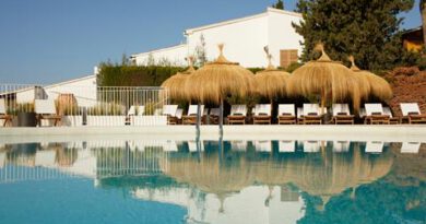 Lees alles over Hotel Inmood Aucanada  in de plaats Port D'Alcudia op Mallorca voor je vakantie in 2025