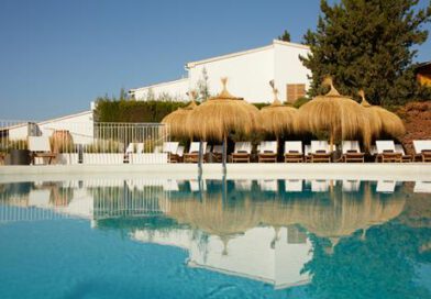 Lees alles over Hotel Inmood Aucanada  in de plaats Port D'Alcudia op Mallorca voor je vakantie in 2025