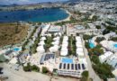 Lees alles over Hotel Jasmin Beach Hotel in de plaats Bodrum Gümbet op Egeïsche Kust voor je vakantie in 2027