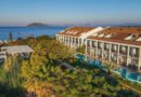 Lees alles over Hotel Jiva Beach Resort in de plaats Fethiye op Lycische Kust voor je vakantie in 2027