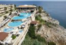 Lees alles over Hotel Kalithea Horizon Royal in de plaats Kalithea op Rhodos voor je vakantie in 2027