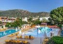 Lees alles over Hotel Katrin Hotel & Bungalows in de plaats Stalis op Kreta voor je vakantie in 2027
