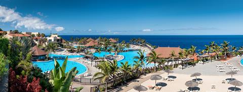 Lees alles over Hotel La Palma Princess  in de plaats Fuencaliente op La Palma voor je vakantie in 2025