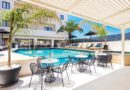 Lees alles over Hotel La Stella Suites  in de plaats Rethymnon op Kreta voor je vakantie in 2025