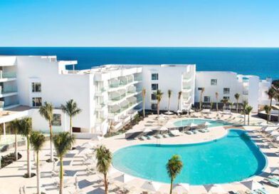 Lees alles over Hotel Lava Beach in de plaats Puerto del Carmen op Lanzarote voor je vakantie in 2027