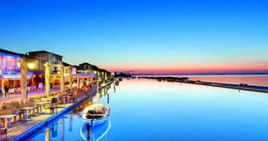 Lees alles over Hotel Lefkada Princess Boutique in de plaats Lefkas op Lefkas voor je vakantie in 2027