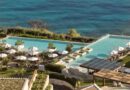 Lees alles over Hotel Lesante Cape Resort & Villas in de plaats Tsilivi op Zakynthos voor je vakantie in 2027