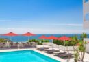 Lees alles over Hotel Lithos in de plaats Pythagorion op Samos voor je vakantie in 2027