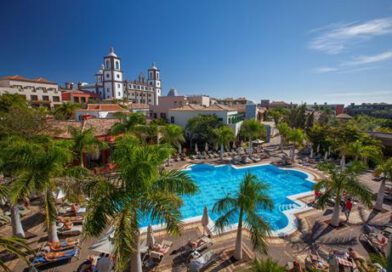 Lees alles over Hotel Lopesan Villa del Conde Resort in de plaats Meloneras op Gran Canaria voor je vakantie in 2027