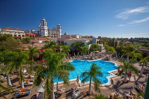 Lees alles over Hotel Lopesan Villa del Conde Resort in de plaats Meloneras op Gran Canaria voor je vakantie in 2027