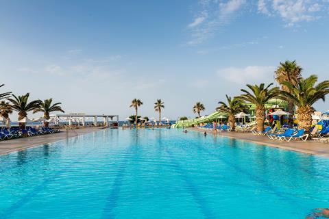 Lees alles over Hotel Lyttos Beach in de plaats Analipsi op Kreta voor je vakantie in 2027