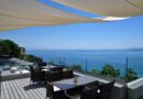 Lees alles over Hotel Marilena Sea View in de plaats Pyrgi op Corfu voor je vakantie in 2027