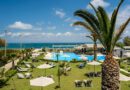 Lees alles over Hotel Marinos Beach  in de plaats Rethymnon op Kreta voor je vakantie in 2025