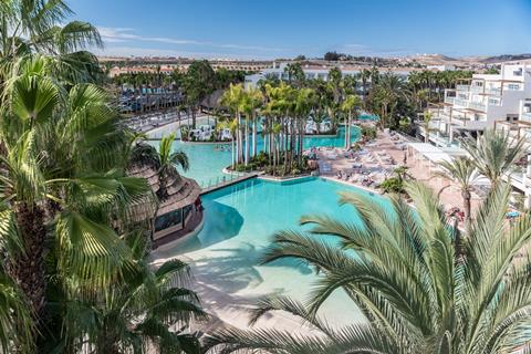 Lees alles over Hotel Maspalomas Princess  in de plaats Maspalomas op Gran Canaria voor je vakantie in 2025
