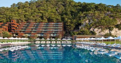 Lees alles over Hotel Maxx Royal Kemer Resort in de plaats Kemer op Turkse Rivièra voor je vakantie in 2027