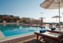 Lees alles over Hotel Miramare Resort & Spa in de plaats Agios Nikolaos op Kreta voor je vakantie in 2027