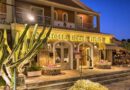 Lees alles over Hotel Molfetta Beach in de plaats Gouvia op Corfu voor je vakantie in 2027