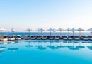 Lees alles over Hotel Myconian Imperial  in de plaats Elia Beach op Mykonos voor je vakantie in 2025