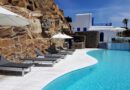 Lees alles over Hotel Mykonos Beach in de plaats Mykonos stad op Mykonos voor je vakantie in 2027