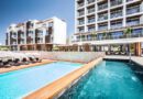 Lees alles over Hotel Ocean Drive Talamanca in de plaats Ibiza stad op Ibiza voor je vakantie in 2027