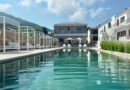 Lees alles over Hotel Olia Green Residence in de plaats Skopelos stad op Skopelos voor je vakantie in 2027