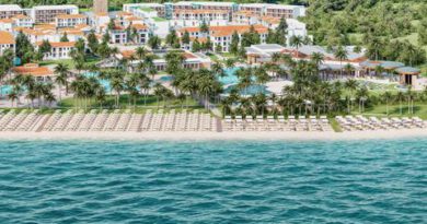 Lees alles over Hotel Paloma Grida in de plaats Belek op Turkse Rivièra voor je vakantie in 2027