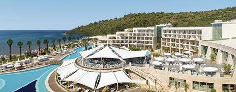 Lees alles over Hotel Paloma Pasha in de plaats Özdere op Noord-Egeïsche Kust voor je vakantie in 2027