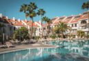 Lees alles over Hotel Paradise Park Fun Lifestyle Hotel in de plaats Los Cristianos op Tenerife voor je vakantie in 2027