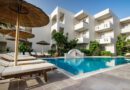 Lees alles over Hotel Parasol Luxury Suites in de plaats Pigadia op Karpathos voor je vakantie in 2027