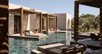 Lees alles over Hotel Pierros Verde in de plaats Agios Sostis op Zakynthos voor je vakantie in 2027