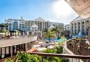 Lees alles over Hotel Princess Inspire Tenerife in de plaats Costa Adeje op Tenerife voor je vakantie in 2027
