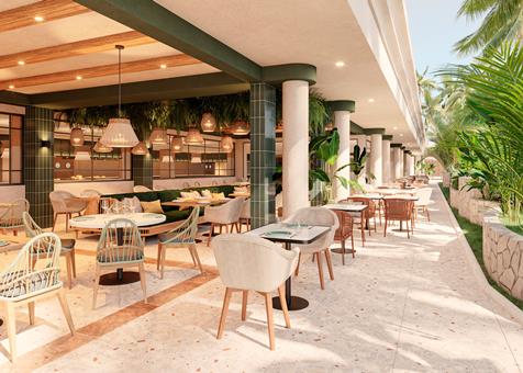 Lees alles over Hotel Princess Taurito in de plaats Playa Taurito op Gran Canaria voor je vakantie in 2027
