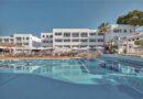 Lees alles over Hotel Prinsotel Alba in de plaats Cala d'Or op Mallorca voor je vakantie in 2027