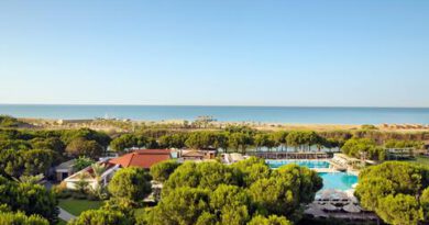 Lees alles over Hotel ROBINSON Nobilis  in de plaats Belek op Turkse Rivièra voor je vakantie in 2025