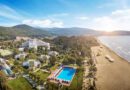 Lees alles over Hotel Richmond Ephesus in de plaats Kusadasi op Noord-Egeïsche Kust voor je vakantie in 2027
