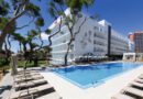 Lees alles over Hotel Riu Concordia in de plaats Playa de Palma op Mallorca voor je vakantie in 2027
