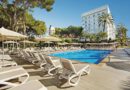 Lees alles over Hotel Riu Festival in de plaats Playa de Palma op Mallorca voor je vakantie in 2027
