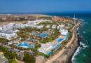 Lees alles over Hotel Riu Gran Canaria in de plaats Meloneras op Gran Canaria voor je vakantie in 2027