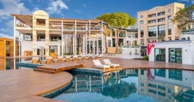 Lees alles over Hotel Rixos Park Belek  in de plaats Belek op Turkse Rivièra voor je vakantie in 2025
