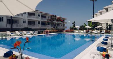 Lees alles over Hotel Route Active Hotel  in de plaats Los Realejos op Tenerife voor je vakantie in 2025
