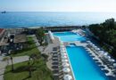 Lees alles over Hotel SPLASHWORLD Atlantica Akti Zeus in de plaats Amoudara op Kreta voor je vakantie in 2027